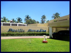 Hotel Pacific Paradise, Costa del Sol 01